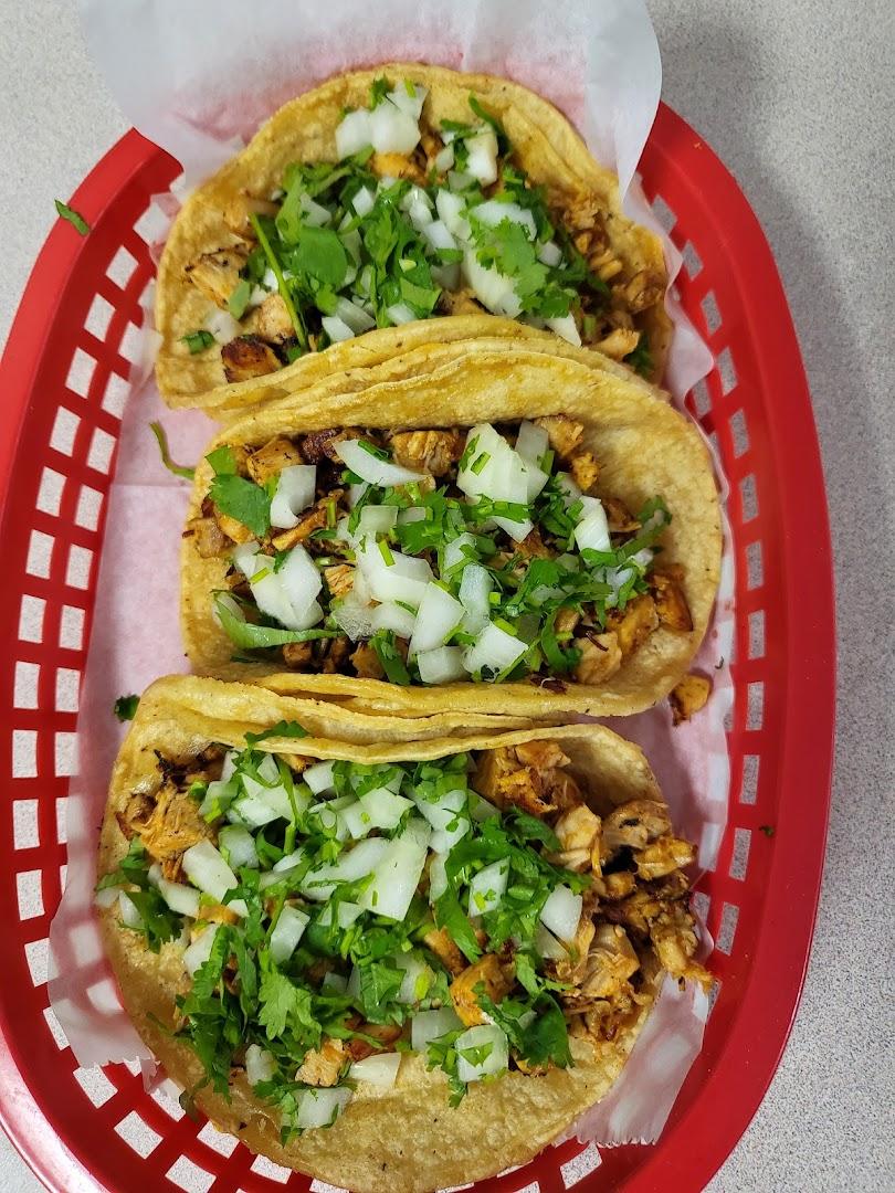 Taqueria y Pizzeria Los Dos Hermanos