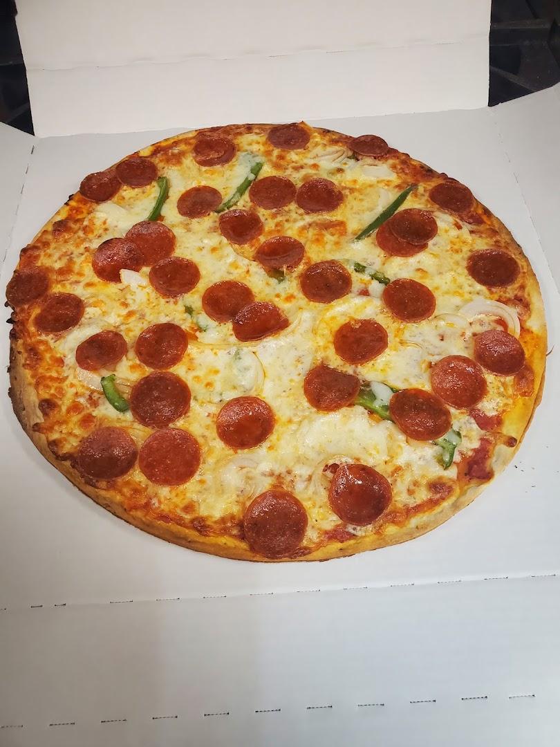 Taqueria y Pizzeria Los Dos Hermanos